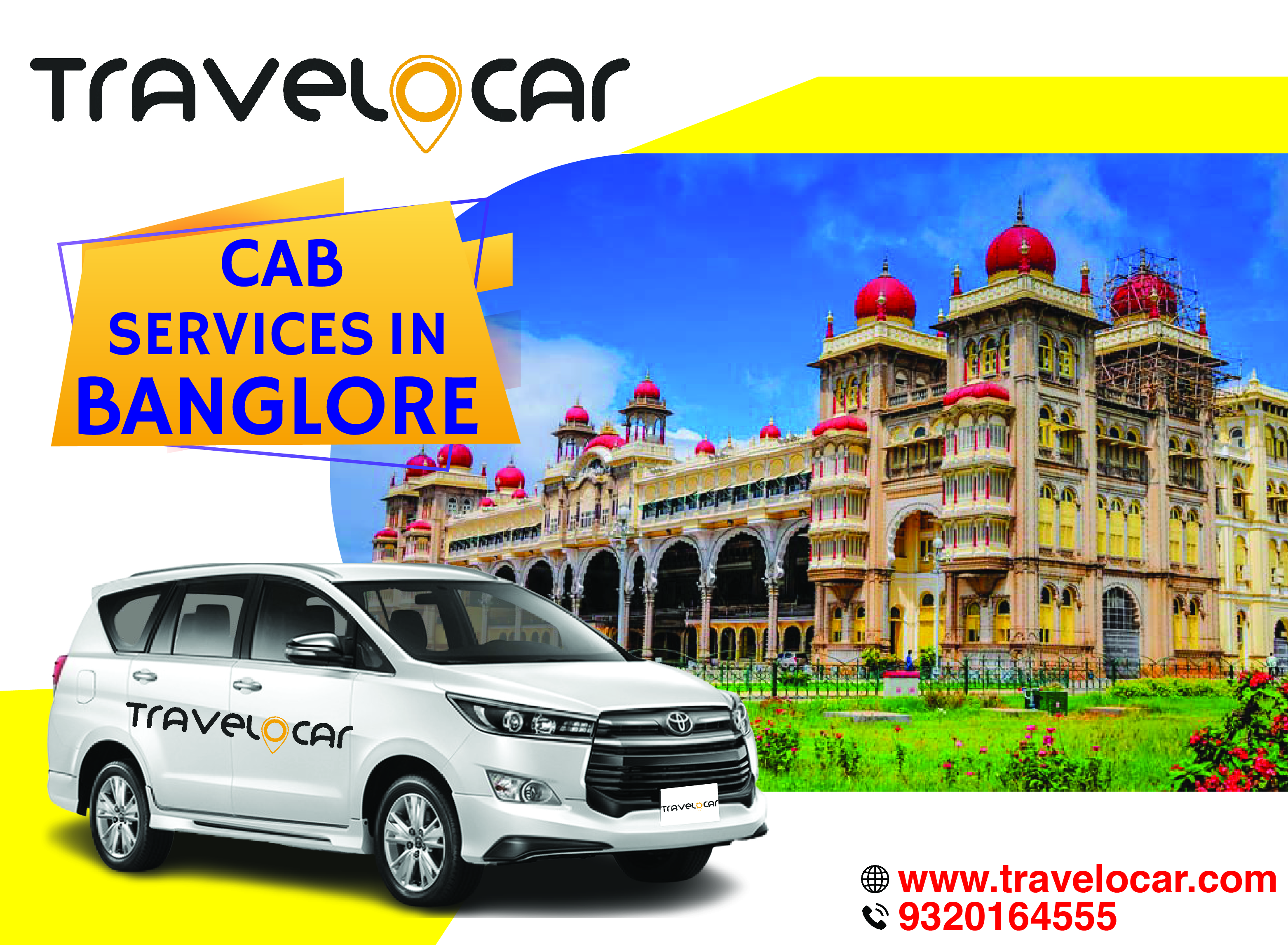 Cab Services in chennai